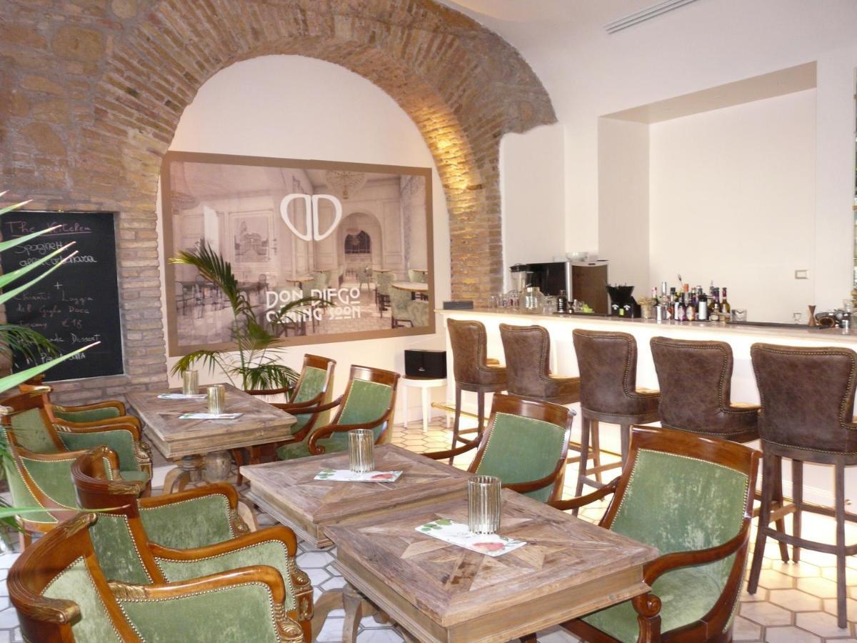 Hotel Milton Roma — Photos 2